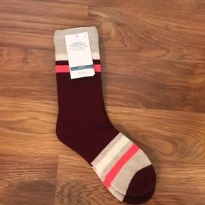 Old navy socks